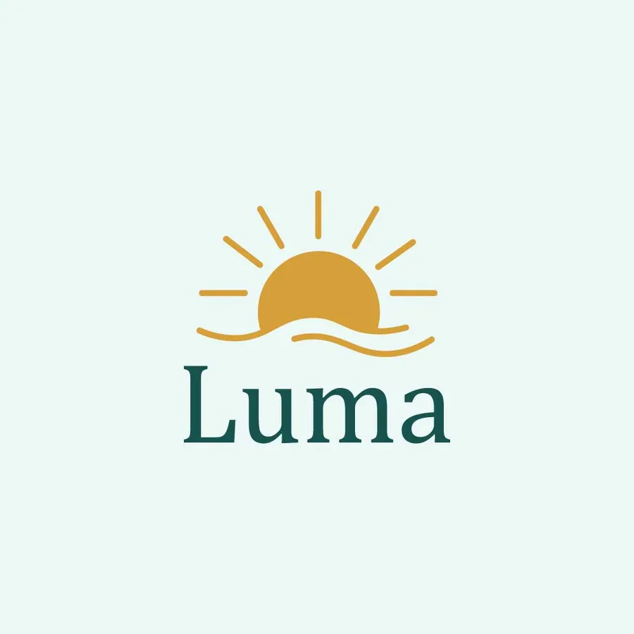 Logo Luma