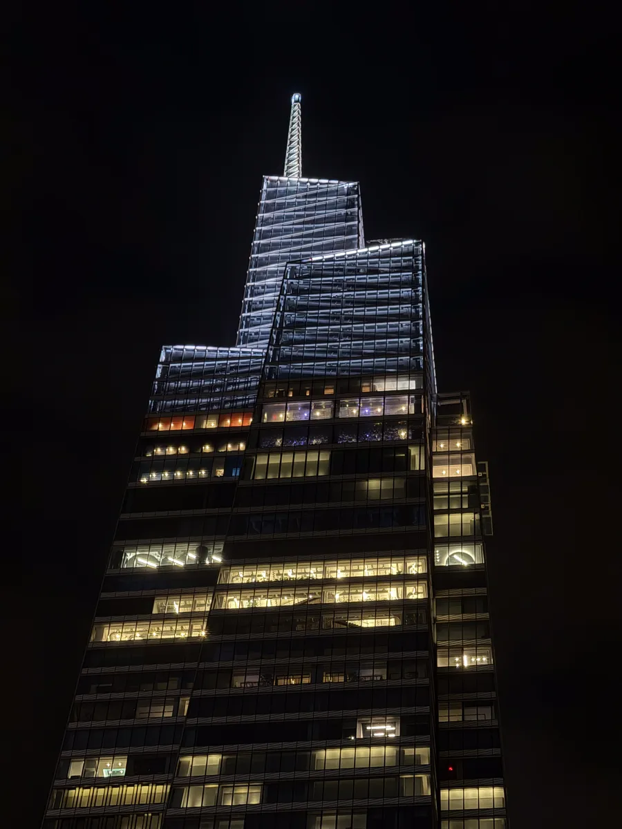 Photographie — Architecture