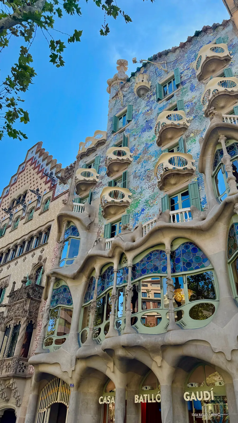 Photographie — Architecture