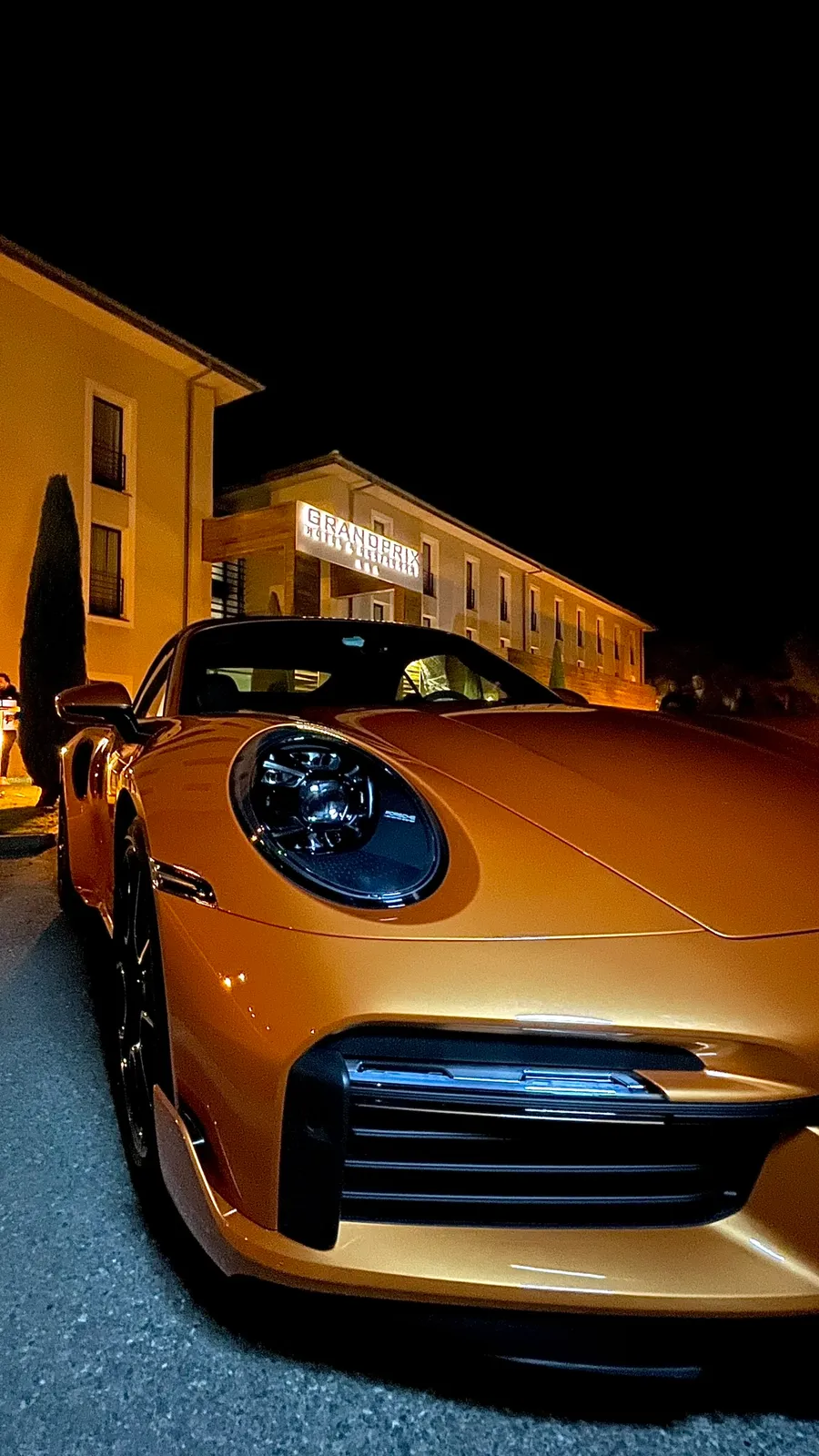 Photographie — Automobile