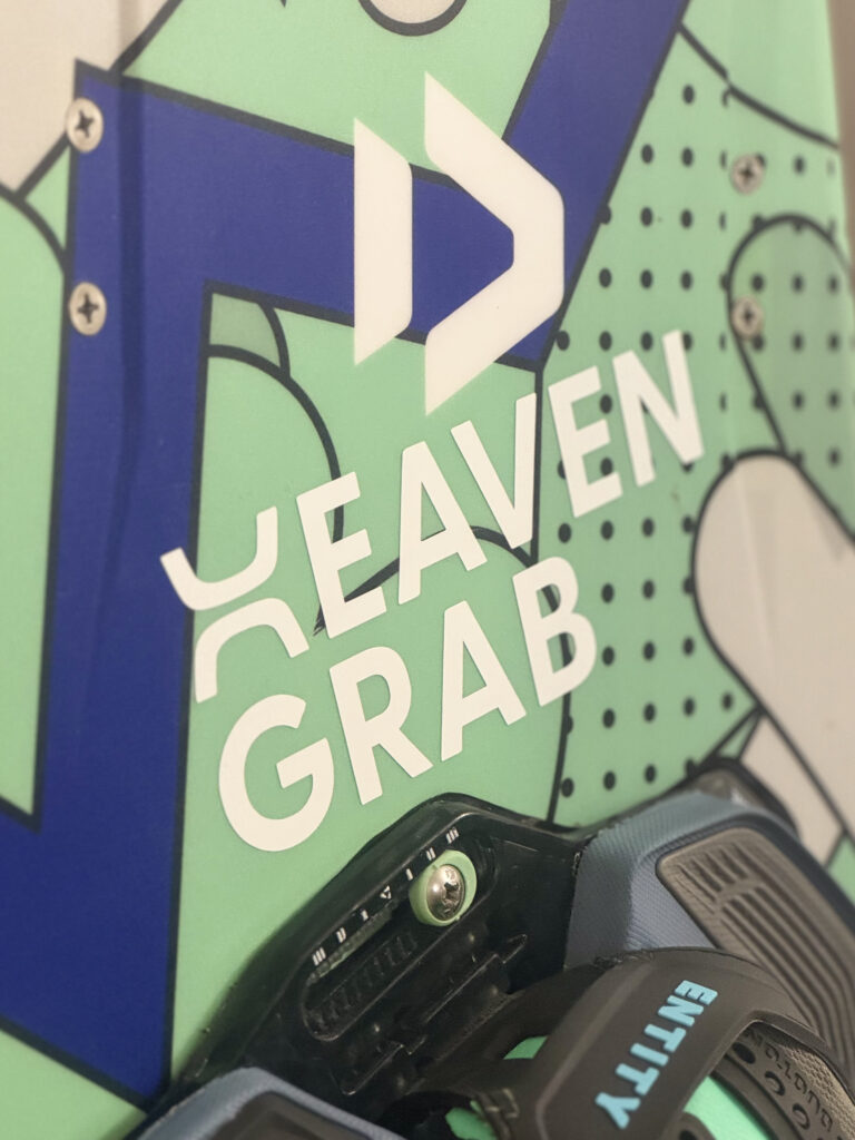 hg stickers heavengrab