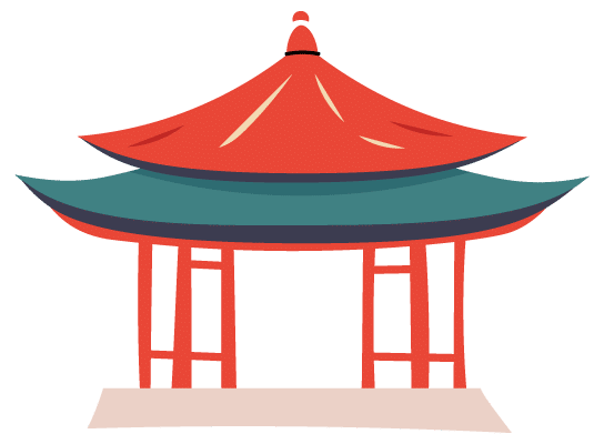JAP GARDEN HOUSE