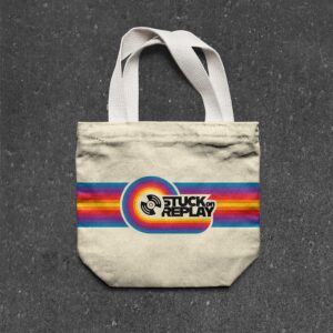 SOR TOTEBAG