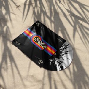 SOR VINYL